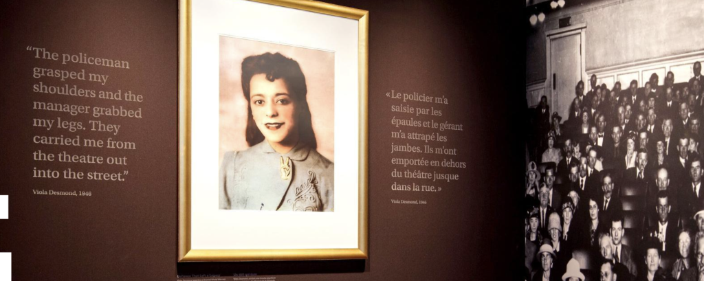 Legacy of Injustice: Examining Canada’s Racist Laws